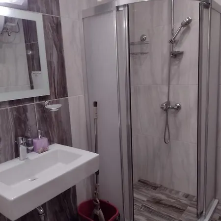 на градина Chernomorets