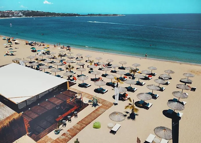 Διαμέρισμα на градина