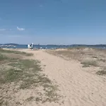 на градина Апартамент