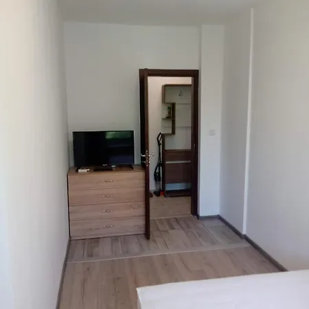 на градина * Черноморец