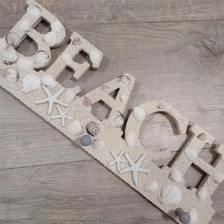 アパート на градина チェルノモレツ