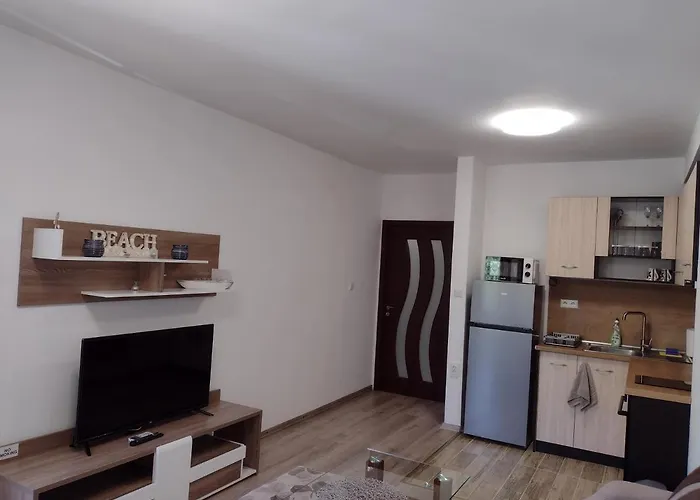 Apartment на градина