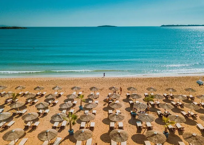 на градина Апартамент *